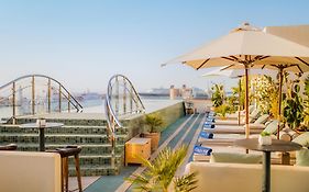 Only You Hotel Malaga